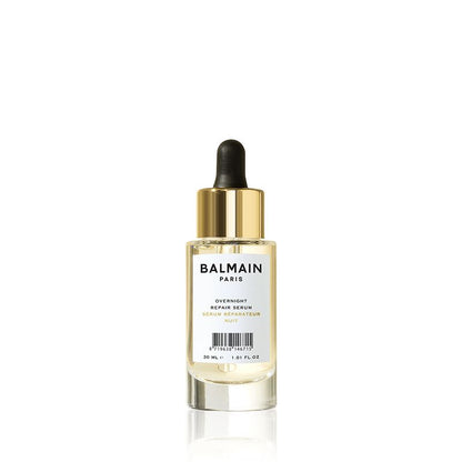 Ser Balmain - Overnight Repair Serum 30 ml