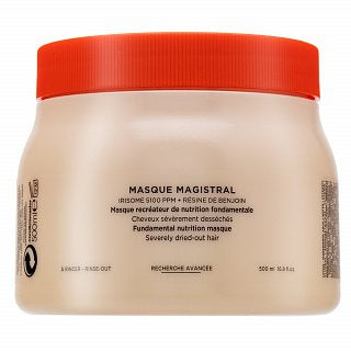 Masca Kérastase - Nutritive Masque Magistral 500ml