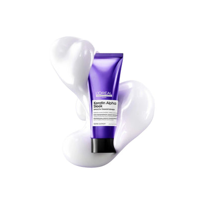L’Oreal Professionnel Keratin Alpha Sleek Condiționer