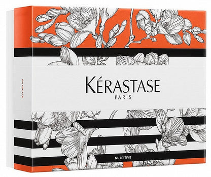 Set Kerastase - Set Nutritive mask spring