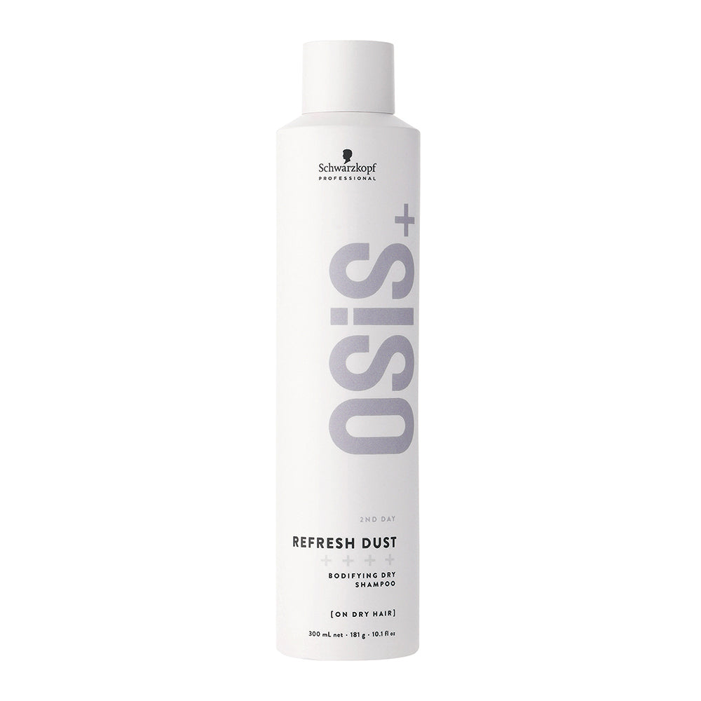 Sampon Uscat Schwarzkopf - Osis Sampon Uscat New 300 ml.