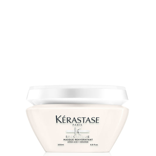 Masca Kérastase - Spécifique Masque Réhydratant 200 ML