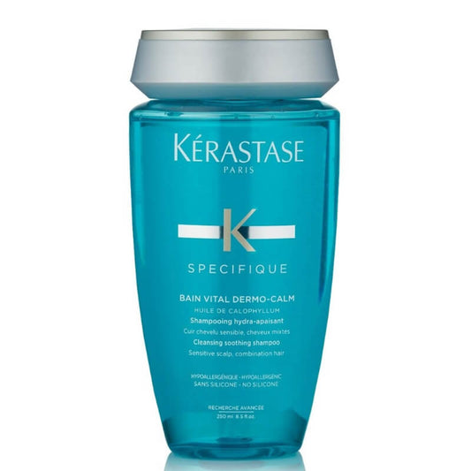 Sampon Kérastase - Spécifique Bain Vital Dermo-Calm 250 ml