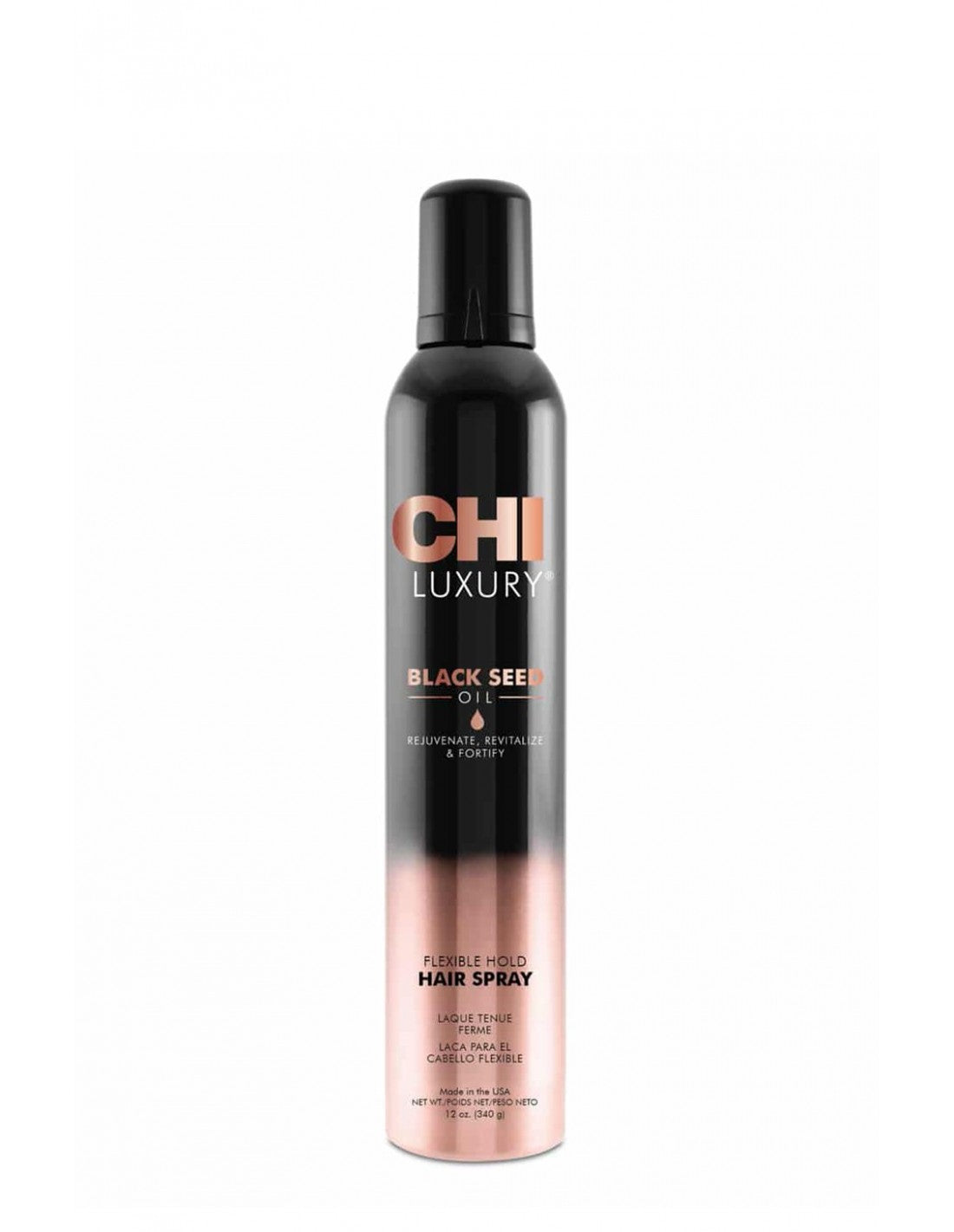 Spray CHI - Luxury Flexing hold spray 340 ml