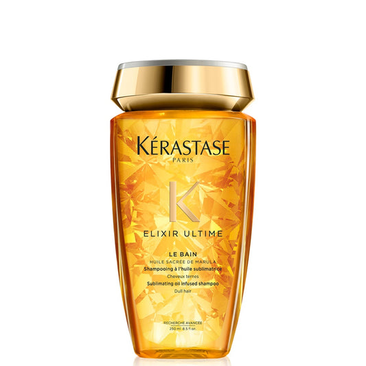 Sampon Kérastase - Elixir Ultime Le Bain 250 ml