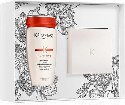 Set Kerastase - Set Nutritive mask spring