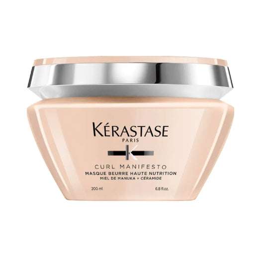 Masca Kérastase - Curl Manifesto Masque Beurre Haute Nutrition 200 ml