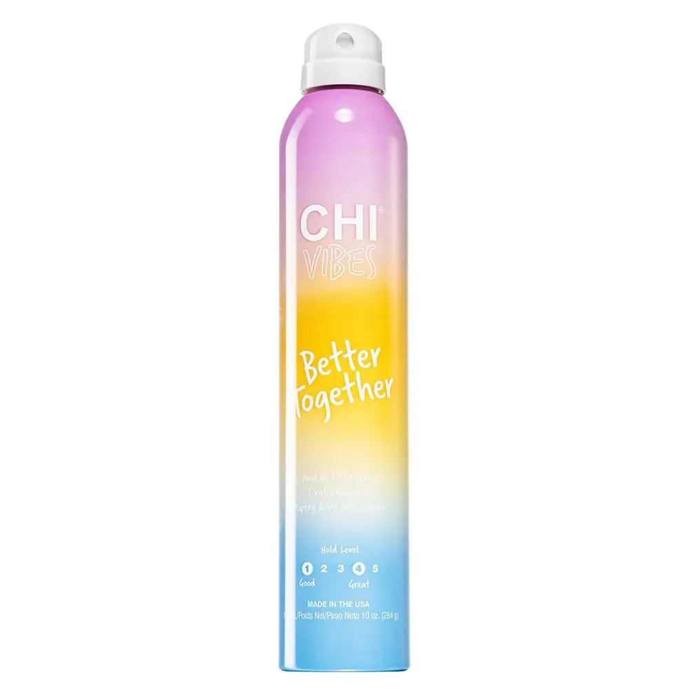 Spray CHI - Dual Spray Better Together 284 ml