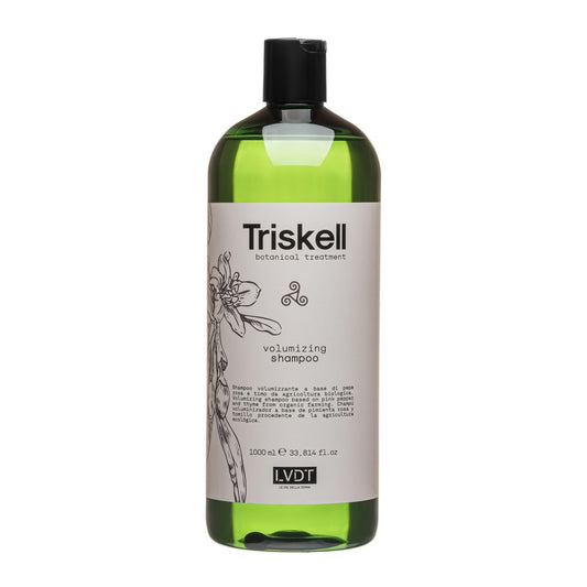 Sampon Triskell - Volumizing Shampoo 1000ml
