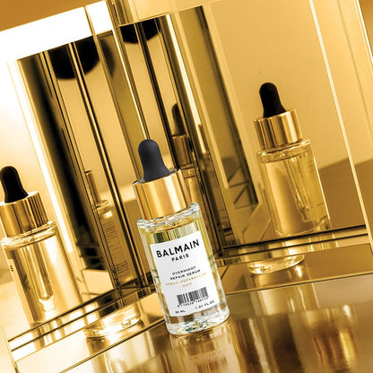 Ser Balmain - Overnight Repair Serum 30 ml