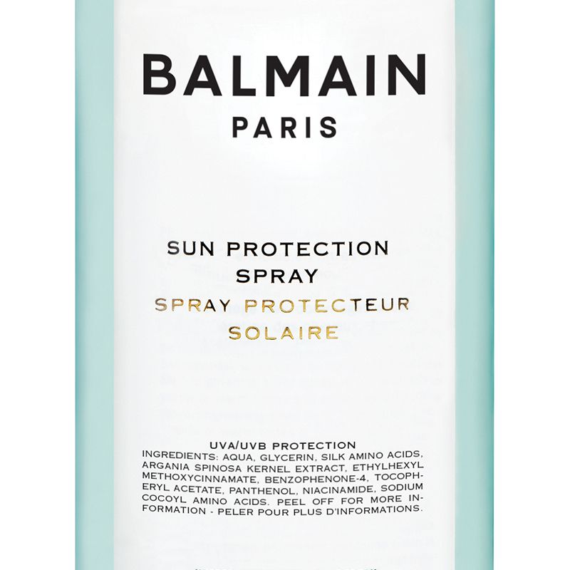 Sray Balmain - Sun Protection Spray 200 ml
