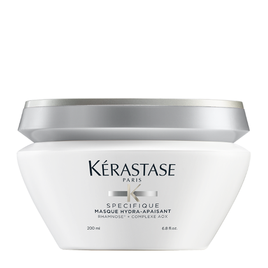 Masca Kérastase - Spécifique Masque Hydra-Apaisant 200 ml