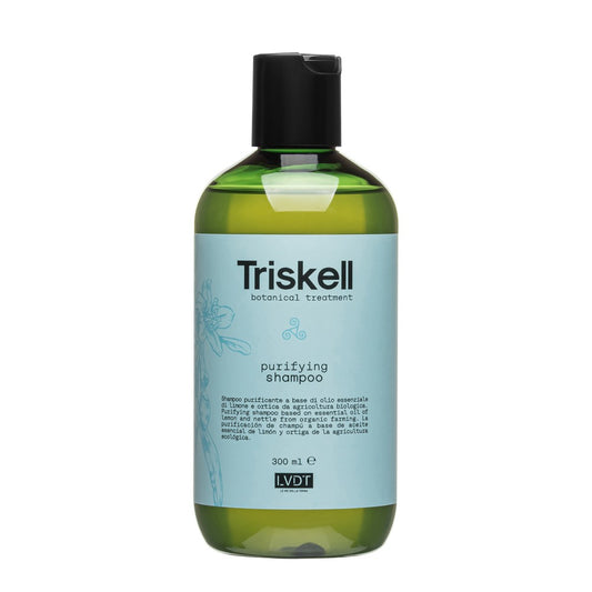 Sampon Triskell - Purifying Shampoo 300ml