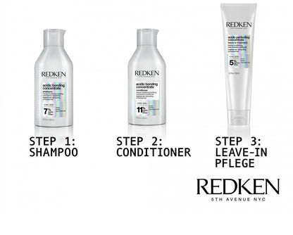 Conditioner Redken - Acidic Bonding Concentrate (ABC) 150 ML