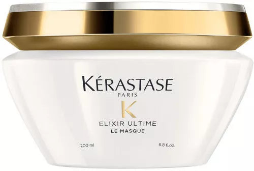 Masca Kérastase - Elixir Ultime Le Masque Hair 200 ml