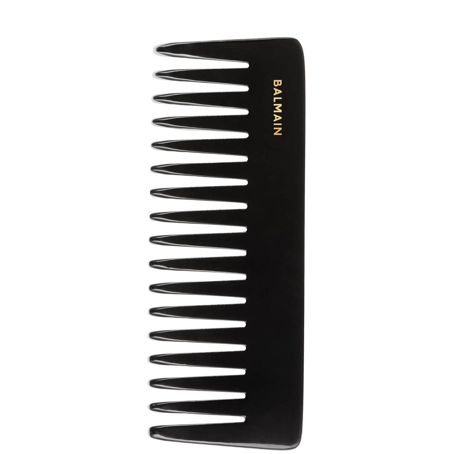 Pieptene Balmain - Texture Comb Black And White