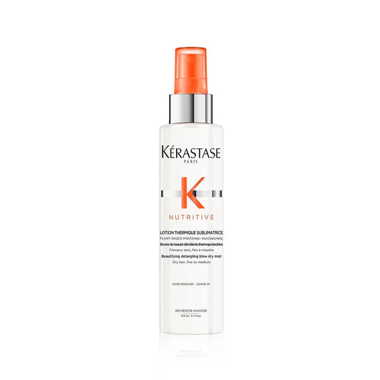 Termoprotectie Spray Kérastase - Nutritive Lotion Thermique Sublimatrice Spray 150 ml