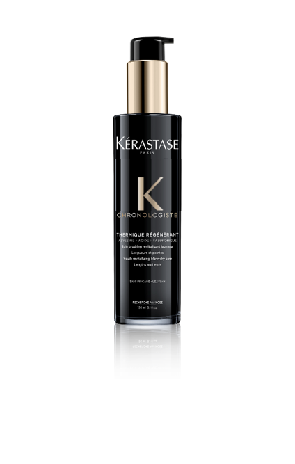 Termoprotectie Tratament Kérastase - Chronologiste Thermique Régénérant 150 ml