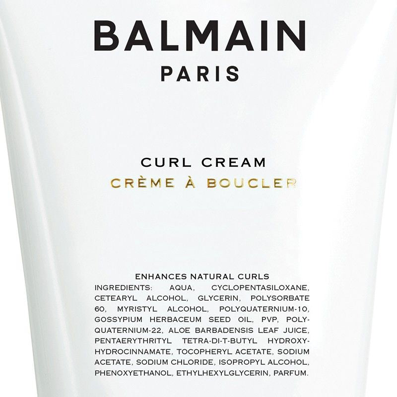 Crema Balmain - Curl Cream 150 ml