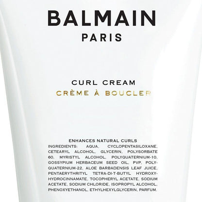 Crema Balmain - Curl Cream 150 ml