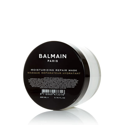 Masca Balmain - Moisturizing Repair Mask 200 ml