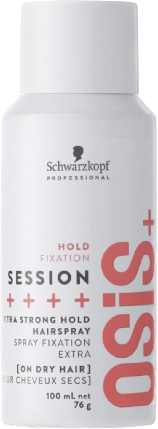 Spray Schwarzkopf - Osis 3 SESSION Hair Spray 100ml