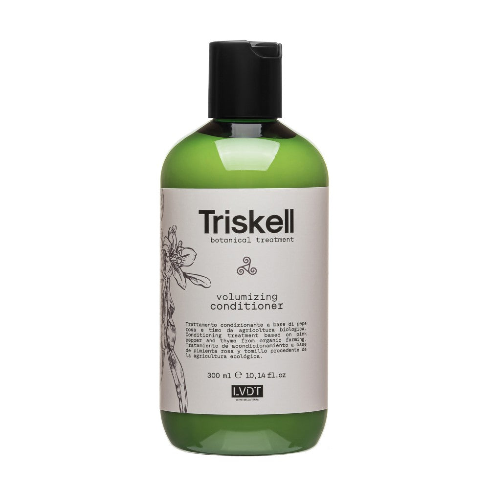 Conditioner Triskell - Volumizing Conditioner 300 ml