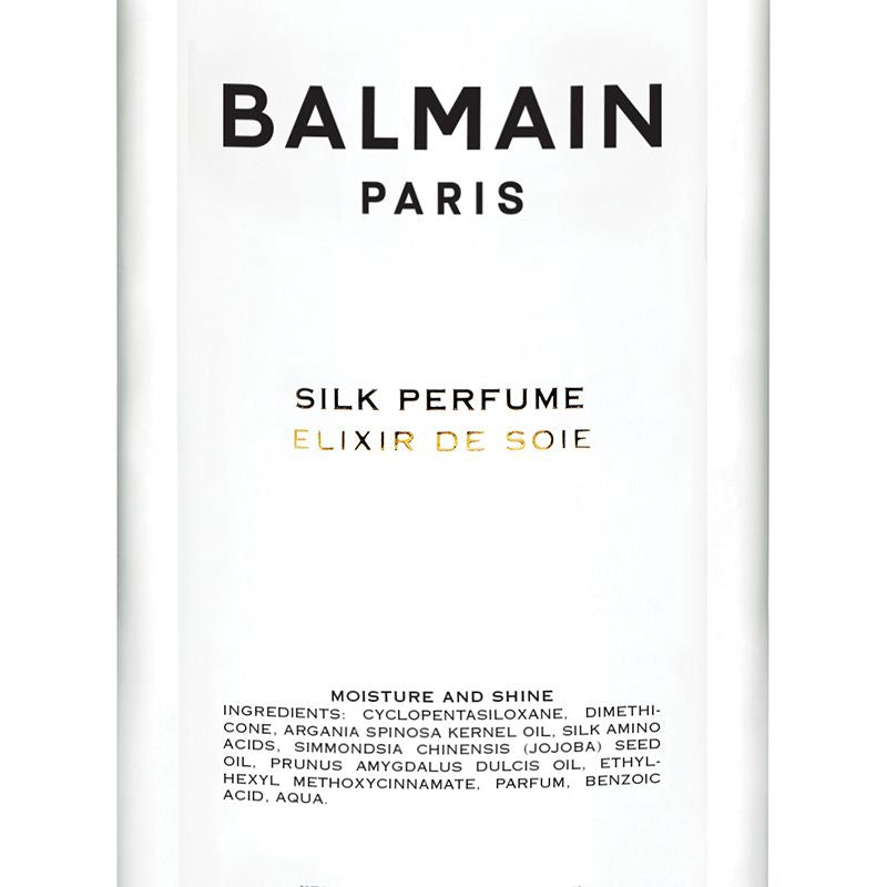 Parfum Balmain - Silk Perfume 200 ml