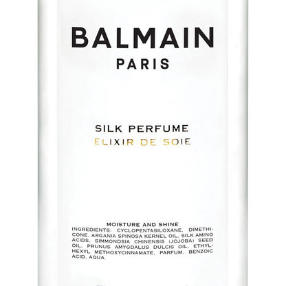 Parfum Balmain - Silk Perfume 200 ml