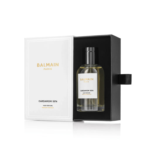 Balmain Hair Parfume Cardamom 100 ml