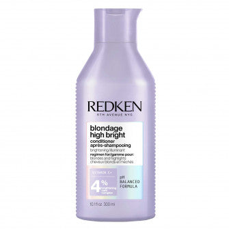 Conditioner Redken - Balsam Blondage High Bright 300 ml