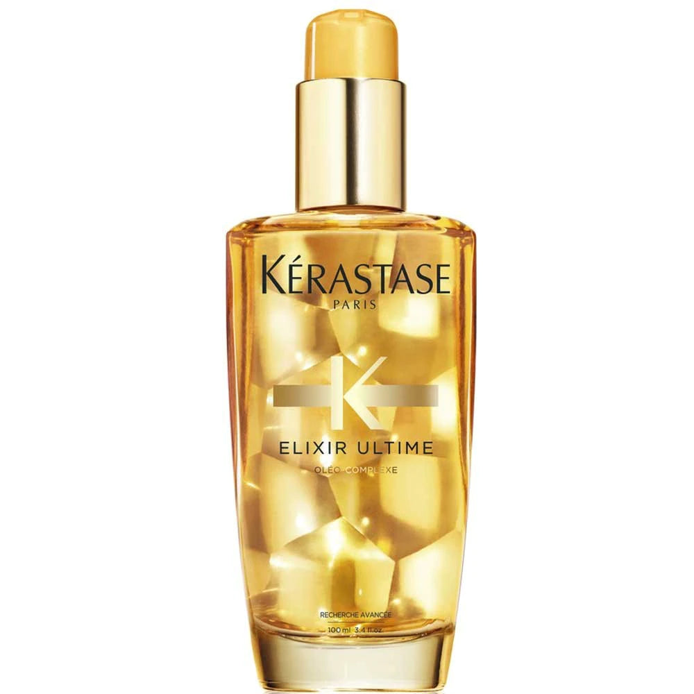 Ulei Kérastase - Elixir Ultime L´Huile Originale 100 ml