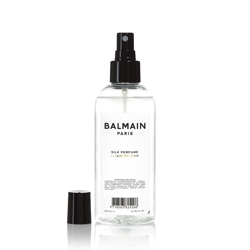 Parfum Balmain - Silk Perfume 200 ml