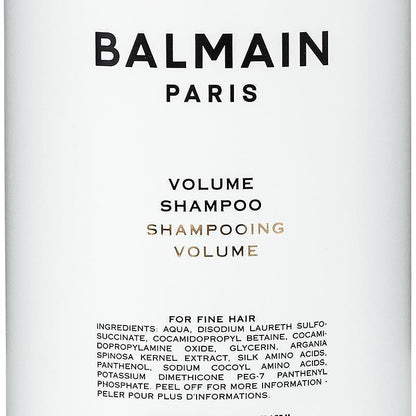 Sampon Balmain - Volume Shampoo 300 ml