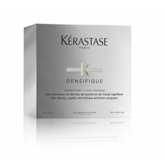 Tratament Kérastase - Densifique Cure Densifique 30*6 ml