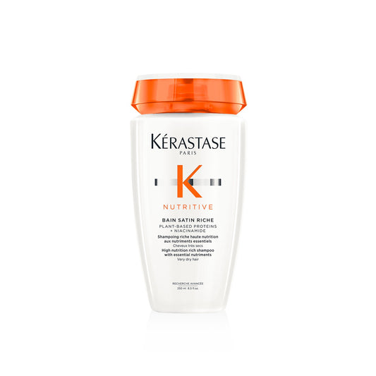 Sampon Kérastase - Nutritive Bain Satin 250 ml