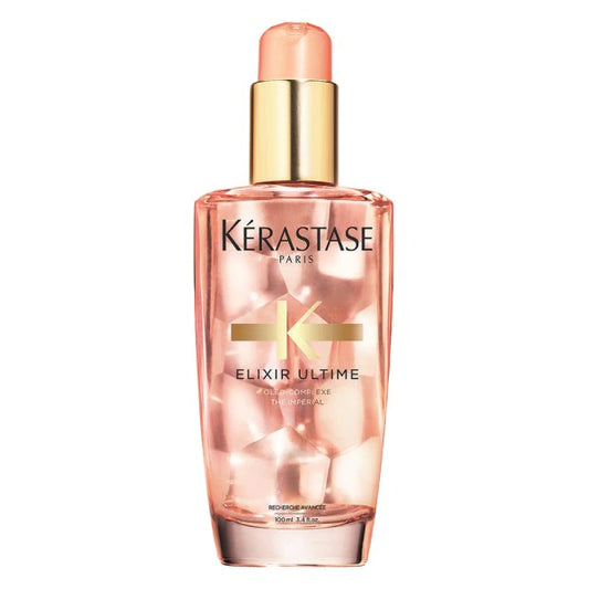 Ulei Kérastase - Elixir Ultime L'Huile Rose 100 ml