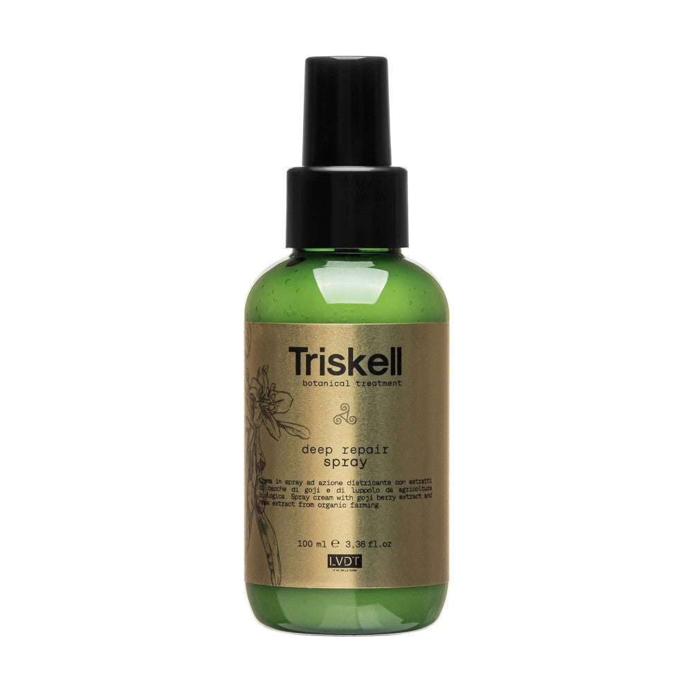 Spray Triskell - Deep Repair Spray 100 ml