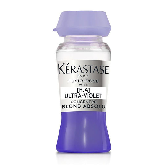 Tratament Kerastase - Concentrat Blond ABS12ml