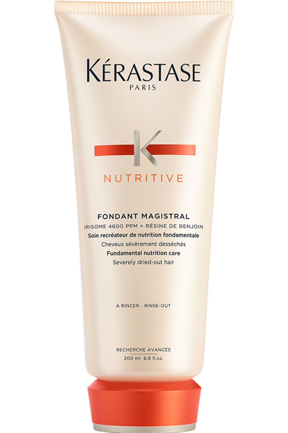 Conditioner Kérastase - Nutritive Fondant Magistral 200 ml