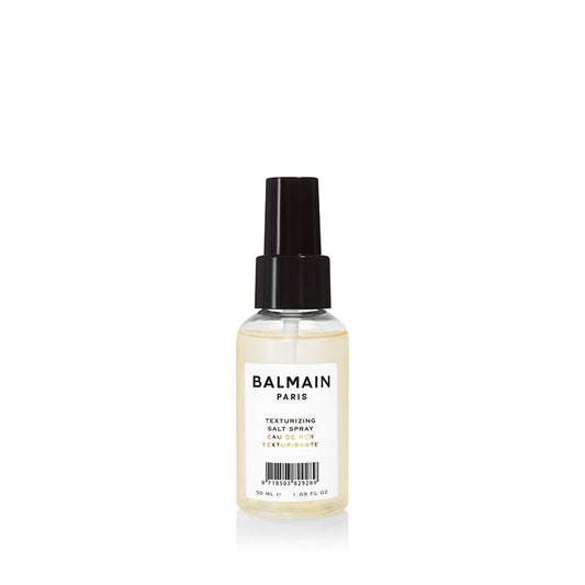 Spray Balmain Travel Texturizing Salt Spray 50 ml