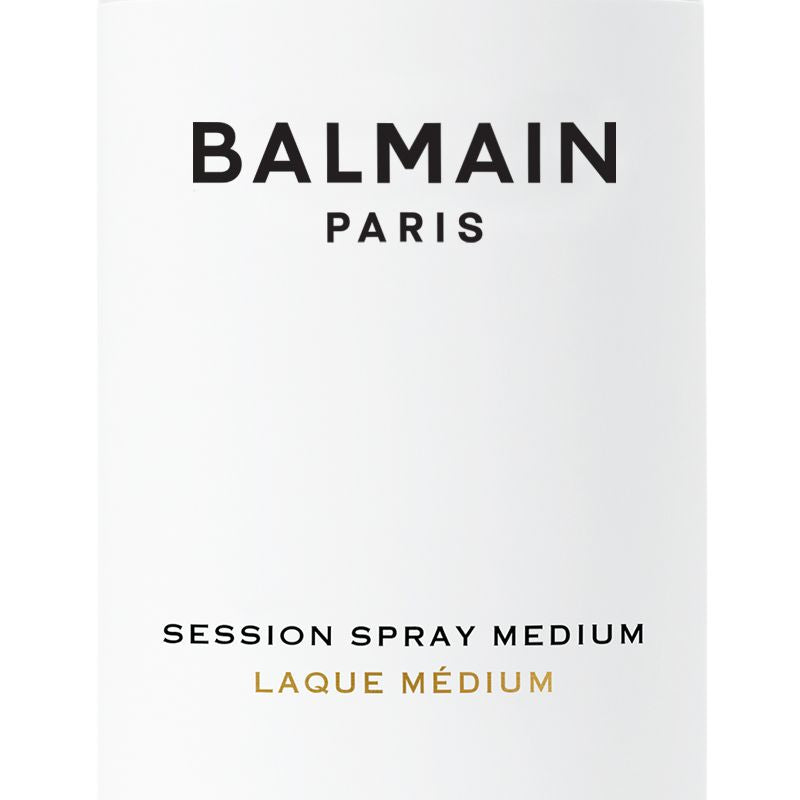 Spray cu fixare medie Balmain - Session Spray Medium 300 ml
