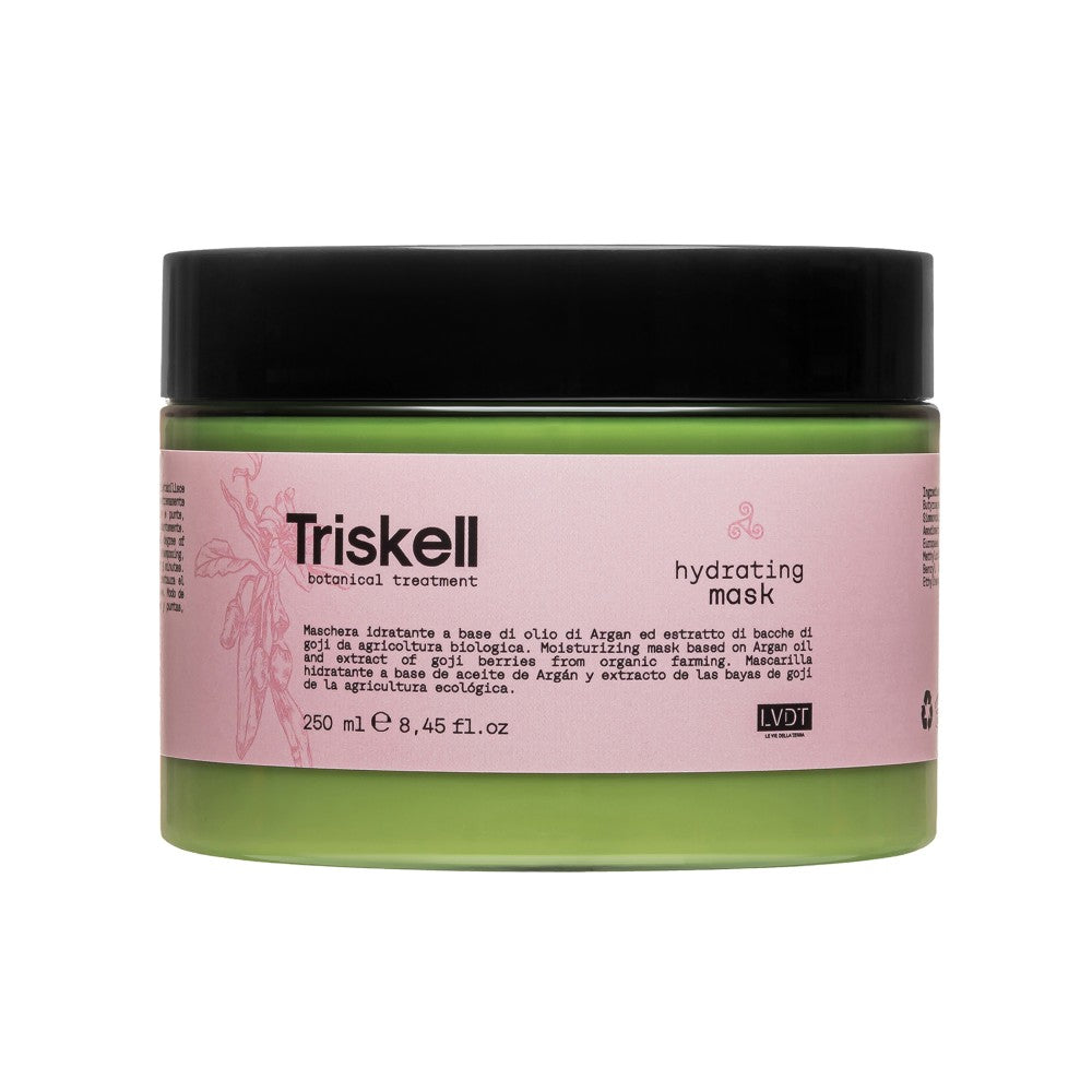Masca Triskell - Hydrating Mask 250ml