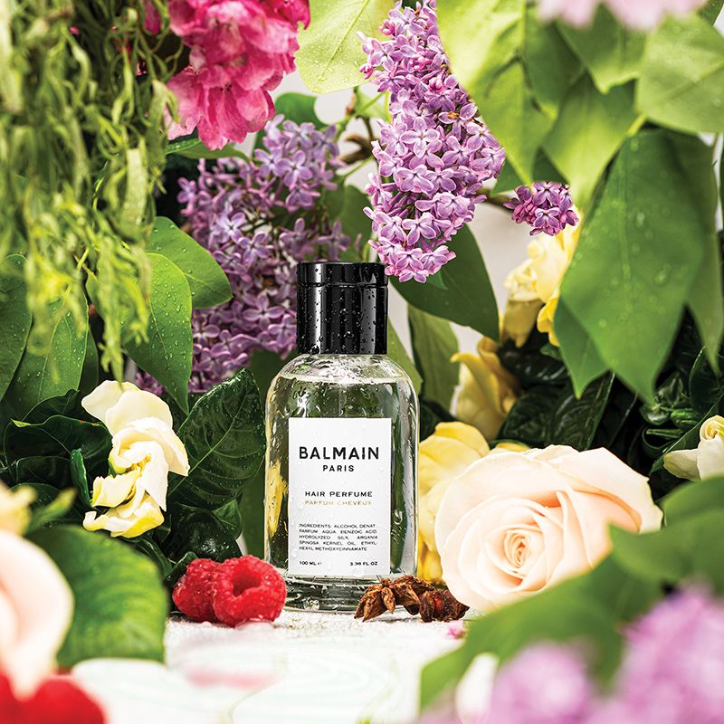 Parfum Balmain - Hair Parfume 100 ml