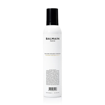 Spuma Balmain Volume Mousse Strong 300 ml