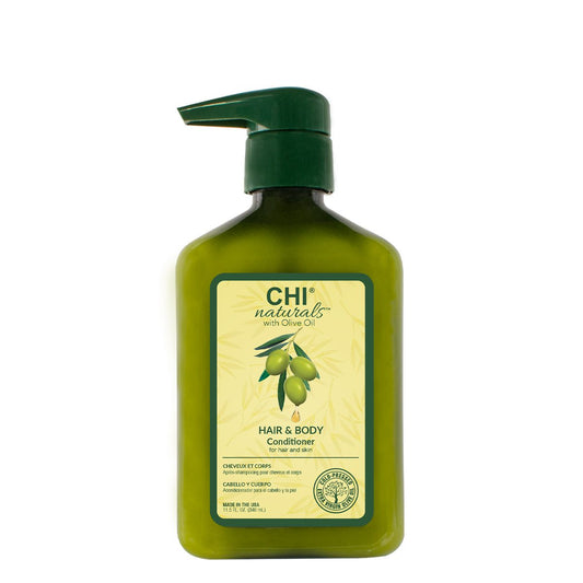 Conditioner CHI - Olive Organics Conditioner 340 ml
