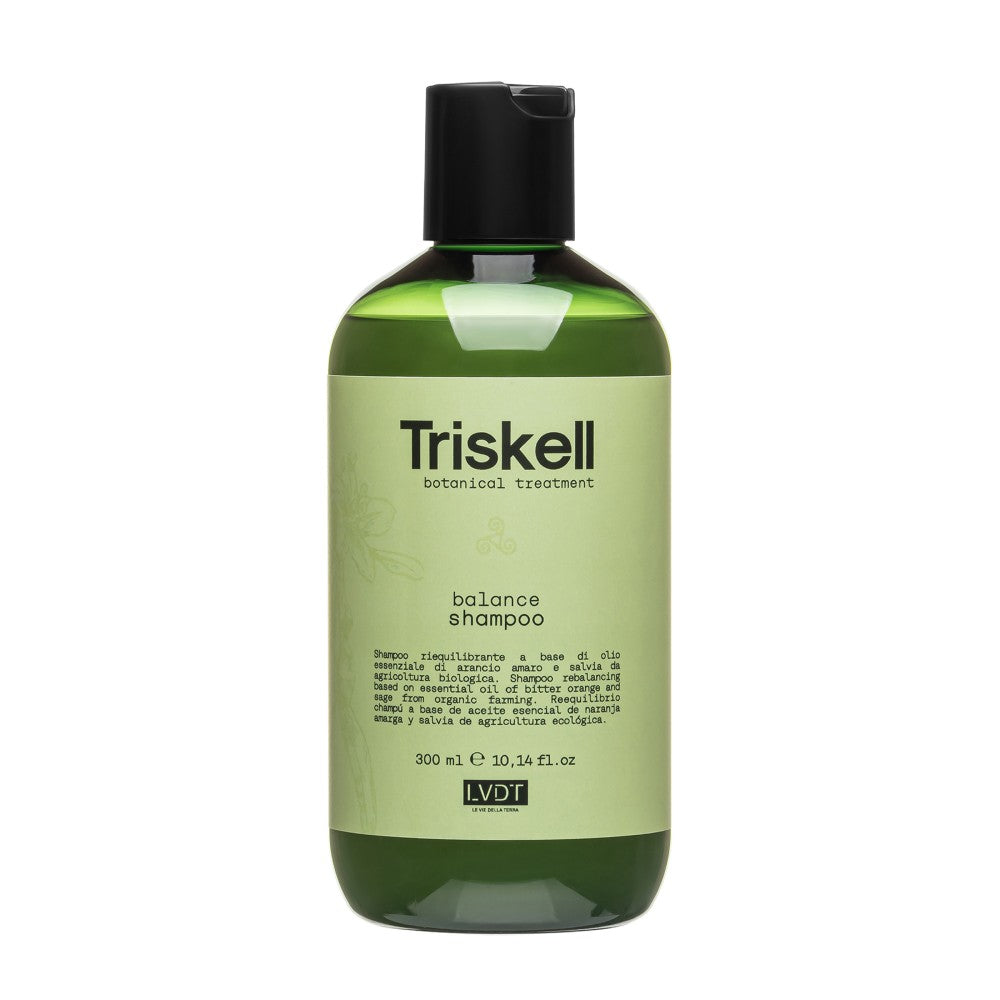Sampon Triskell - Balance Shampoo 300 ml