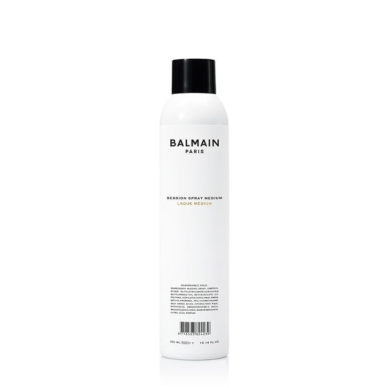 Spray cu fixare medie Balmain - Session Spray Medium 300 ml