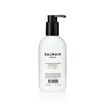 Sampon Balmain - Illuminating Shampoo Silver Pearl 300 ml