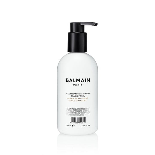 Sampon fără sulfați Balmain - Illuminating Shampoo Silver Pearl 300 ml